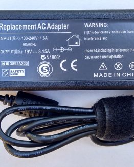 Samsung 60W-3.15A charger
