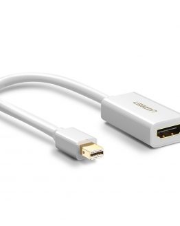 Micro HDMI Cables & Adapters