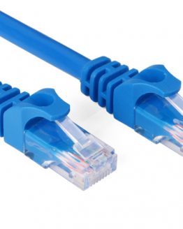 Eithernet Cables & Adapters