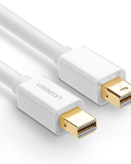 Displayport Cables & Adapters