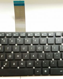 Asus Keyboards