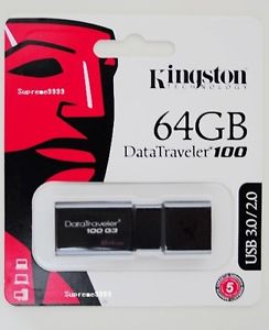 Flash Drive & Memory Disk