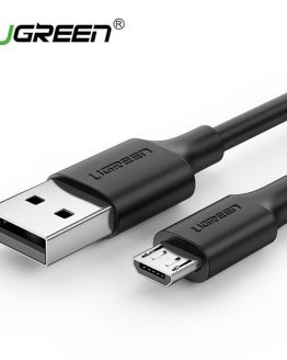 Micro USB Cables & Adapters